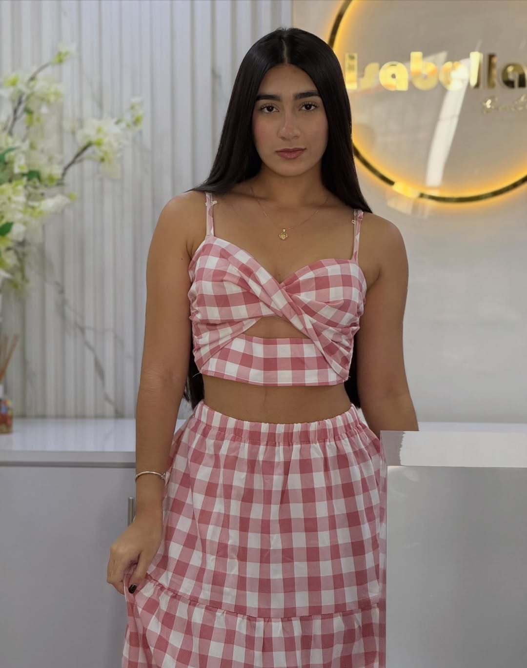 Signature Style - Isabella's Boutique Cumaná